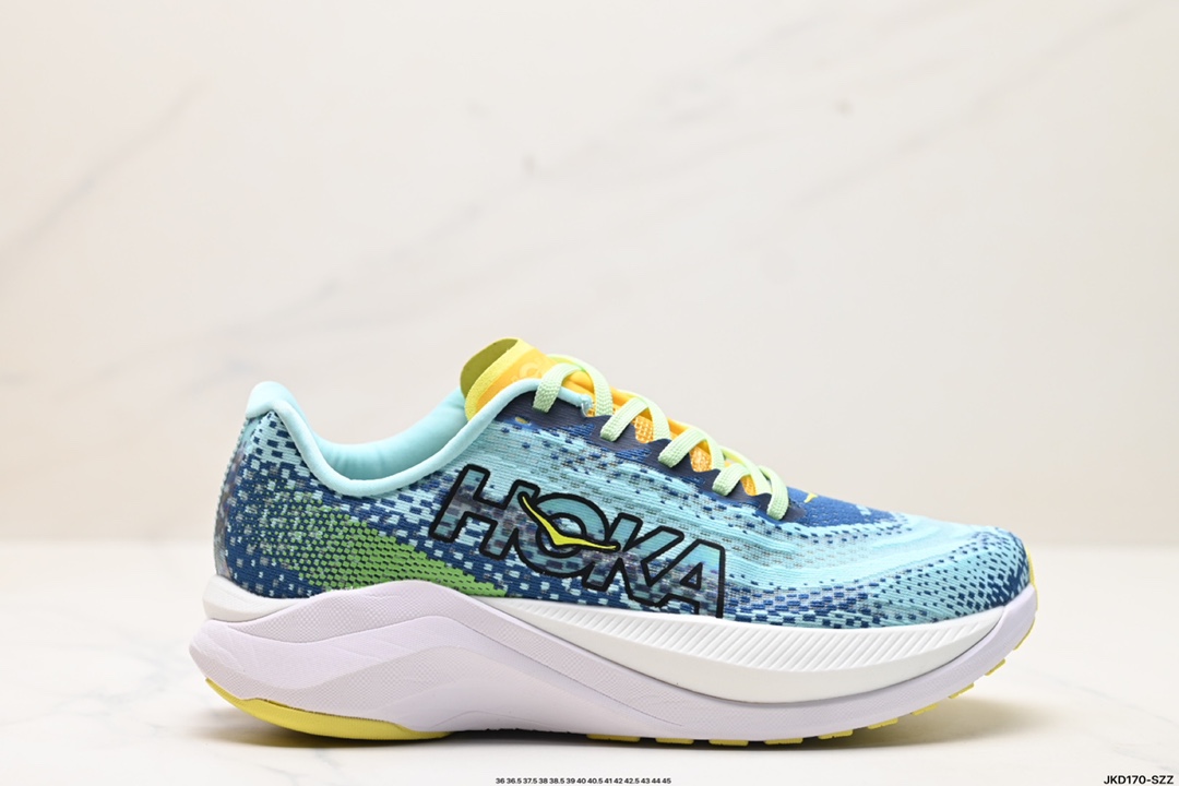 Hoka Shoes